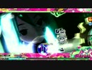 【Project DIVA Arcade FT】二次元ドリームフィーバー HARD HIDDEN Perfect