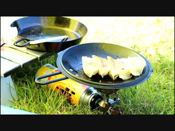 Ｎｉｎｊａまったり君の秋のソロキャンプ【小船梅林キャンプ場】№2