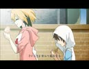 【気付かれないように噛む技術】オツキミリサイタル【歌ってみた】