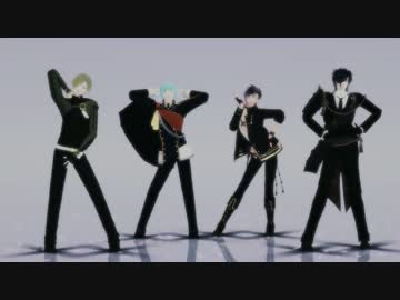 俺得刃選のPoker Face