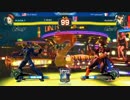【USFIV】[RedFightDistrictIV] LosersFinal K-Brad vs Valmaster 2of2