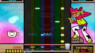 ポップンCS9　キー音余り