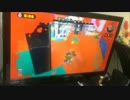 スプラトゥーン ガチホコバトルのバグ.mp4