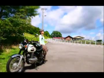 野良猫式アウトドアMemories No.8 (2012年8月）