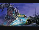 【LocoCycle】 こっそりとツーリングしてくる St5「今までお疲れさん(2/2)」
