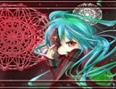 【初音ミク】　　仮面　　【タッキー＆翼】