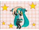 (MikuMikuDance)うさみみショートケーキに振り付けつけてみた(ごめんなさい)