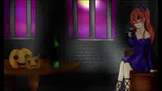 【オリジナル】 Happy Halloween…【夢輝石】