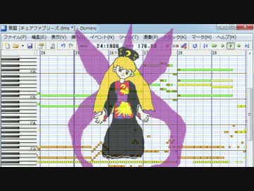 中二の俺がピュアヒューリーズを耳コピしてみた