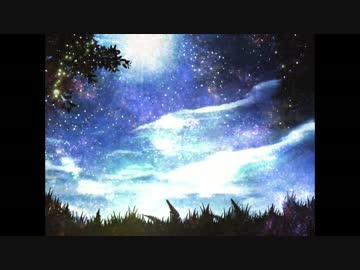 【東方アレンジ】東の国の眠れそうな曲【東の国の眠らない夜】