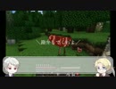 【APヘタリア】鷲コンビのマイクライヴ！ep.2【Minecraft】