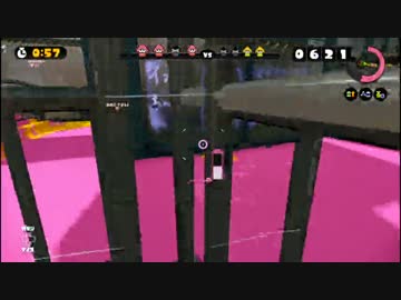 おまけのSplatoooooooooooooooooooooooon その２