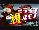 【wlw】ミライヲ視ルモノ part1【AA2スカーレット】