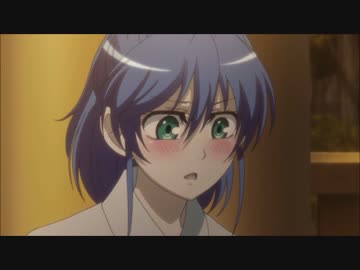 実は私は 藍澤渚 委員長 まとめ 後編 ニコニコ動画