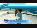 【実況】夏だ！海だ！パンツだッ！！ 夏色ハイスクル★青春白書（略） 21