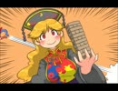 どすこい！東方4コマギャグ番付18
