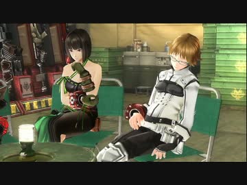 【GER】中年男でもアラガミを喰らいたい！体験版 #2-1 【実況】
