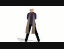 【APヘタリアMMD】　ロシアさんでGENTLEMAN
