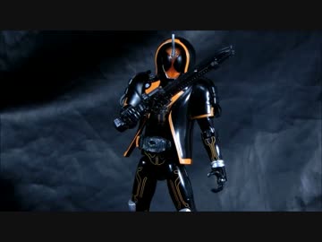 【玩具開封】GCシリーズ 仮面ライダーゴースト オレ魂
