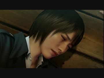 龍が如く0　誓いの場所　ムービー集パート23