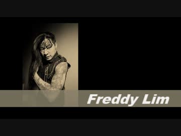 【ﾒﾀﾙ系ｱｰﾃｨｽﾄ薀蓄】#27 Freddy_Lim [CHTHOINIC]