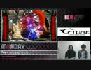 MUNDAY!!CEOtakuの練習 GG旧キャラ紹介とか 1/3