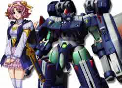 【魔装機神】いーじーごーいんぐ【単曲30分BGM】