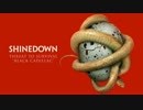 shinedown - Thick As Thieves