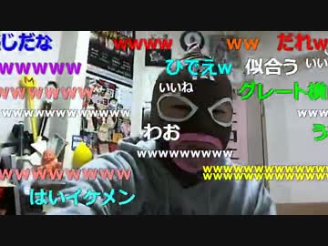 20151006 暗黒放送　悲しみ放送 3/3