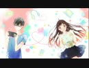【★黒瀬友紀｡ﾟ】『Gimmick×gimmicK』short.ver