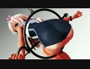 感謝の枷と呂500【MMDアクセサリ配布】