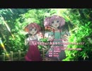 ゆるゆり さん☆ハイ！ OP【フルHD】