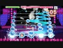 【デレステ】 -LEGNE- 仇なす剣 光の旋律 MASTER 速度1 FULL COMBO