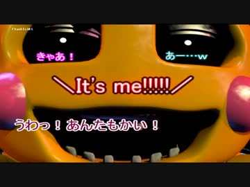 【偽実況】刀剣男士がピザ屋でバイトするそうです。2-7【刀剣乱舞】