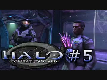 【協力実況】ほのぼの系残虐ファイトな２人Part5【HALO】