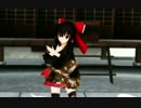 【東方MMD】ゆかれいむでmagnet