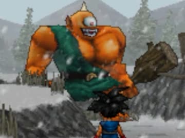 【実況】 配合をサイコロに任せてドラクエモンスターズ part8