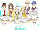 ツキラジ特別版をプロデュースしてみた　Part.８