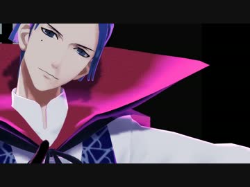 【MMDうたプリ】リスキーゲーム