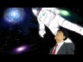 『宇宙兄弟＃0』予告編