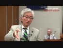 西田昌司×鴻池祥肇 親分対談 VOL.2
