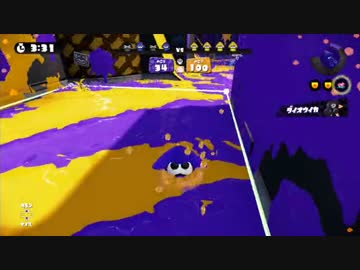 【96デコ】雑食系S+勢のガチマッチpart3【解説付き】
