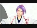 【MMD刀剣乱舞】ポンパラピンポンパーパラパラリララ(Ry【モドキ式歌仙】