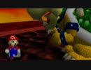 【実況】64の名作、スーパーマリオ64を初見deプレイ part21