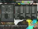 【DTXMania】BOBBY SUE AND SKINNY JIM (Long Version)