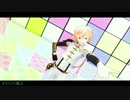 【MMD刀剣乱舞】物吉くんの魔法【XYZの魔法】