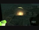 [ゆっくり音声あり]MGSV武器縛り-その4:バイオニクスの権威