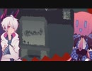【1bitHeart】引きこもりが友達をつくるフリーゲーム【実況】　Part18