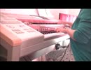 EYES ON ME featured in FINAL FANTASY Ⅷ　electone