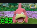 【実況】フリーダムな自分がポケパーク2で世界を救う。【友達と絆】#25
